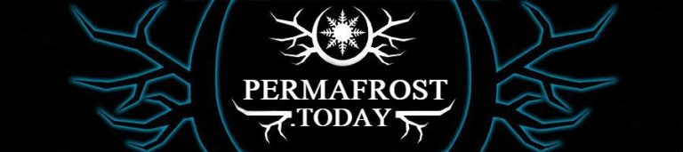 permafrost today