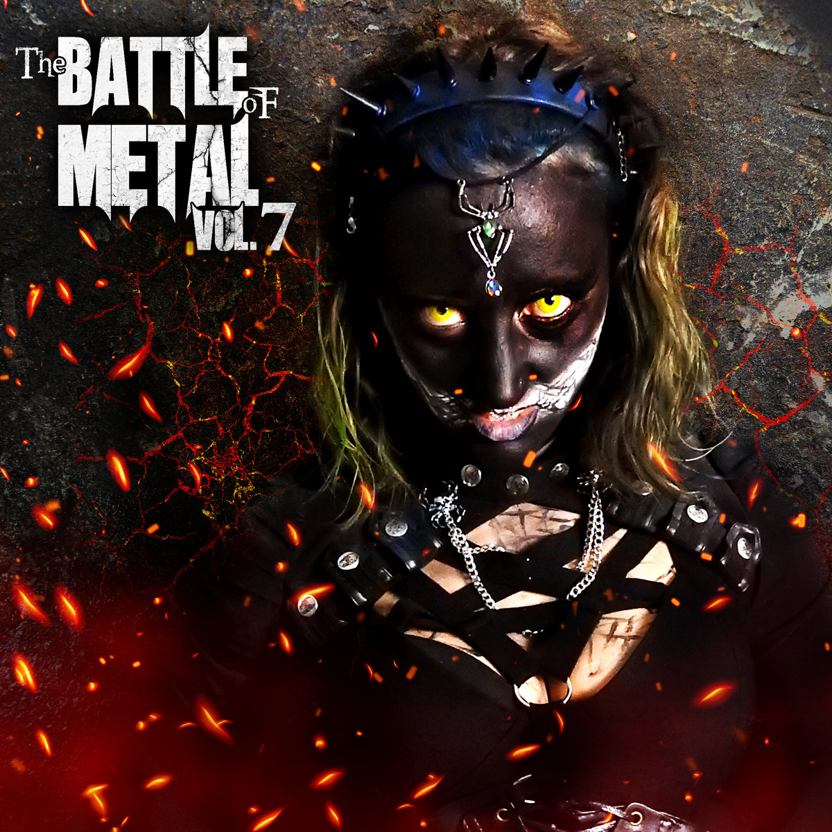 the battle of metal vol. 7